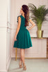 Robe de cocktail model 142288 Numoco